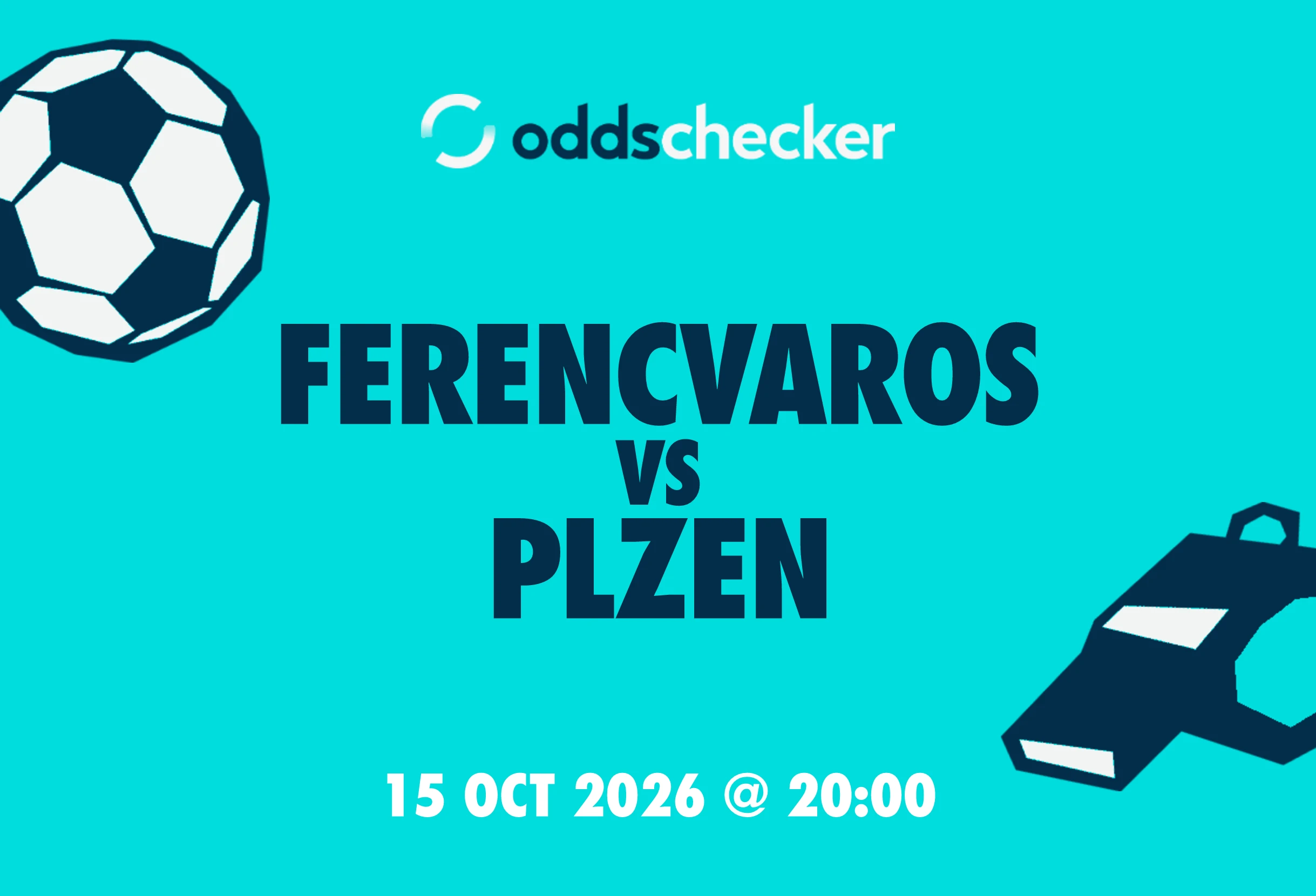 Ferencvaros vs Plzen: Lineups, Prediction, Betting Tips & Odds
