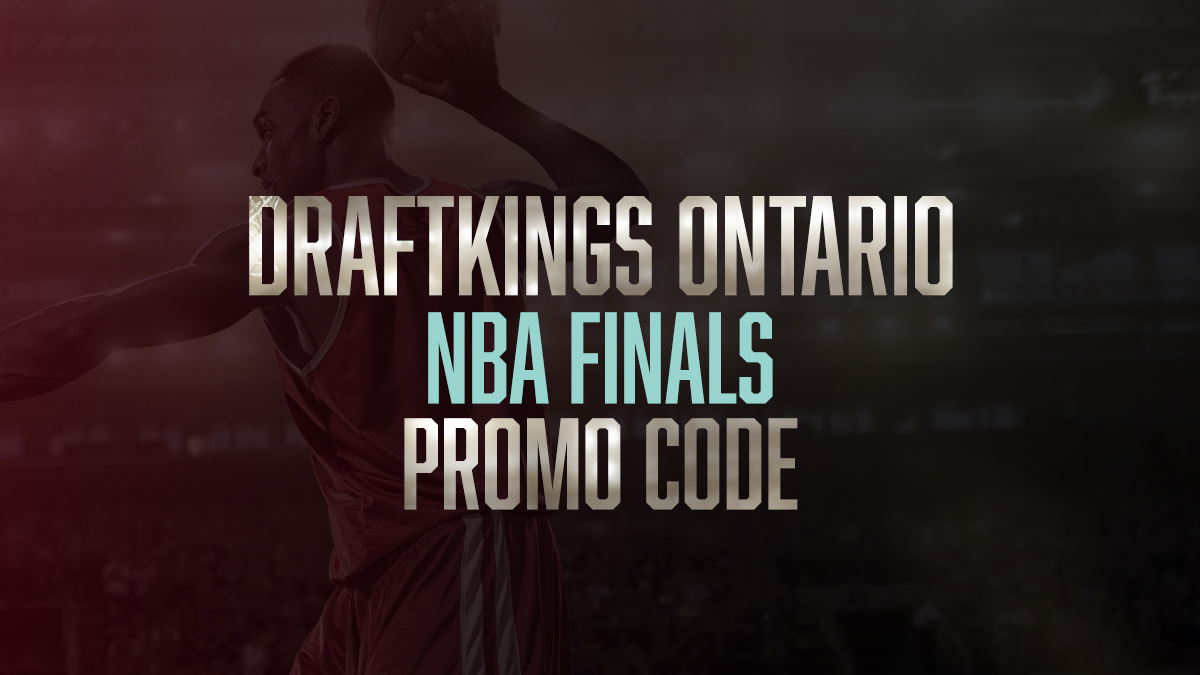 DraftKings Ontario NBA Finals