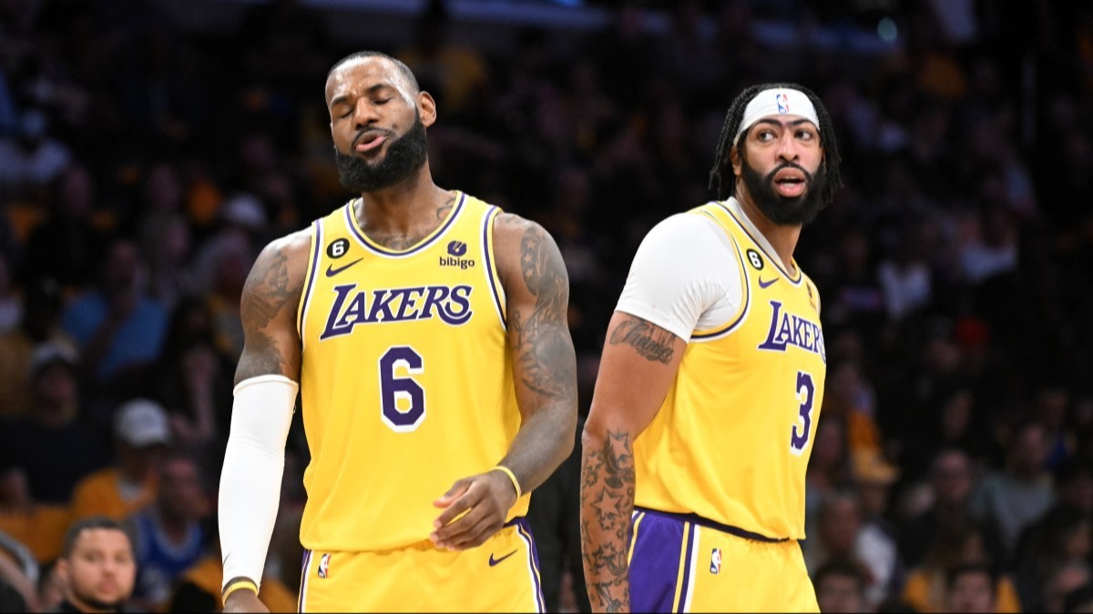 Lakers vs. Wizards Prediction and Odds (Expect Plenty of Points in D.C.)