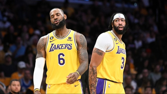 Los Angeles Lakers vs. Sacramento Kings Prediction, Pick Against the ...