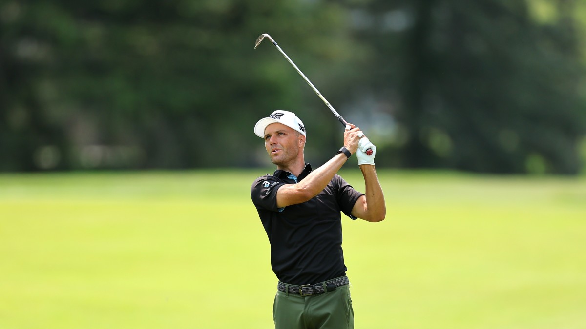 Travelers Championship Picks and Predictions Look for Eric Cole and Stephan Jager to Find Success