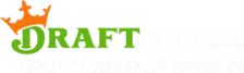 Draftkings Fantasy Logo