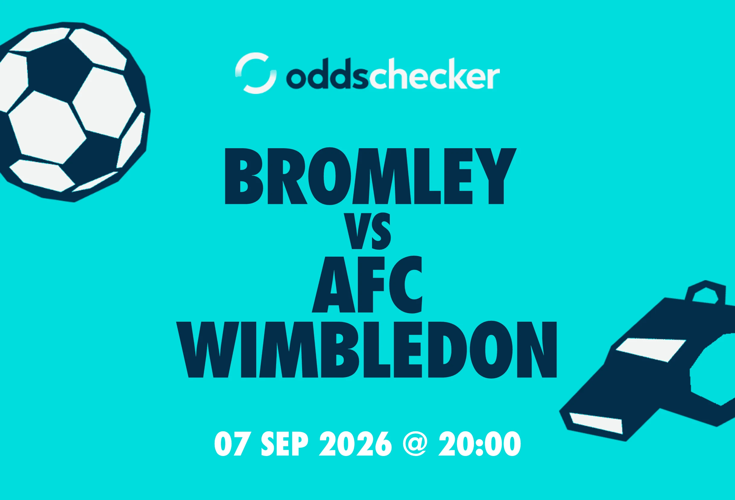 Bromley vs AFC Wimbledon: Lineups, Prediction, Betting Tips & Odds