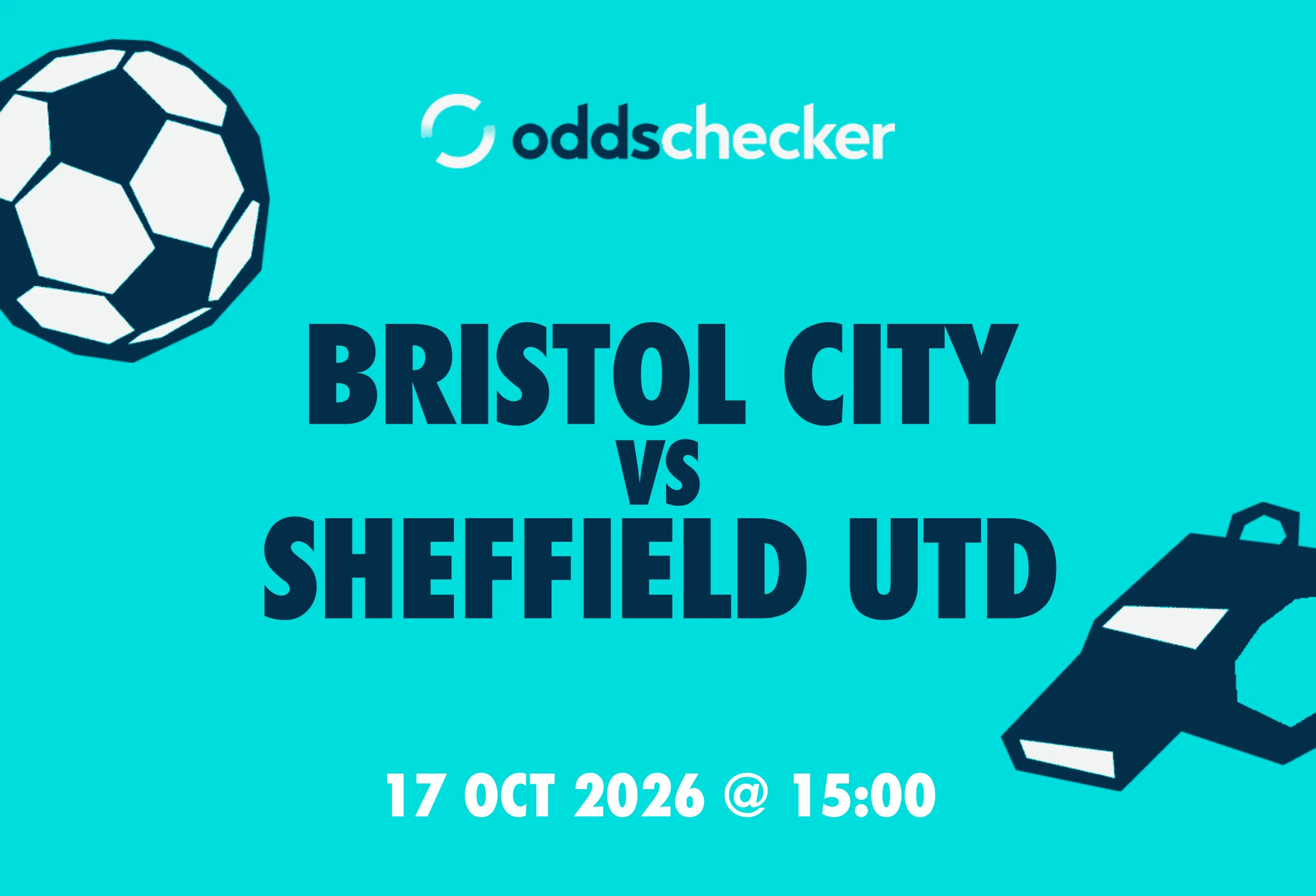 Bristol City vs Sheffield Utd: Lineups, Prediction, Betting Tips & Odds