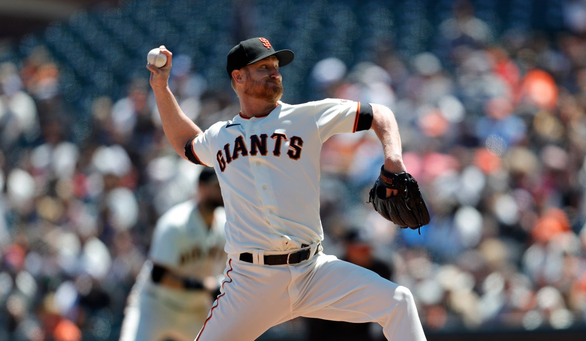 San Francisco Giants at Arizona Diamondbacks odds, picks & predictions