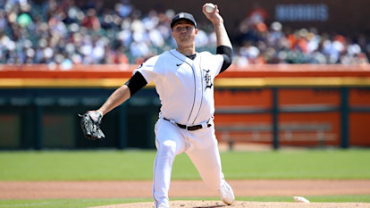 Minnesota Twins vs. Detroit Tigers Prediction: Can Tarik Skubal, Tigers ...