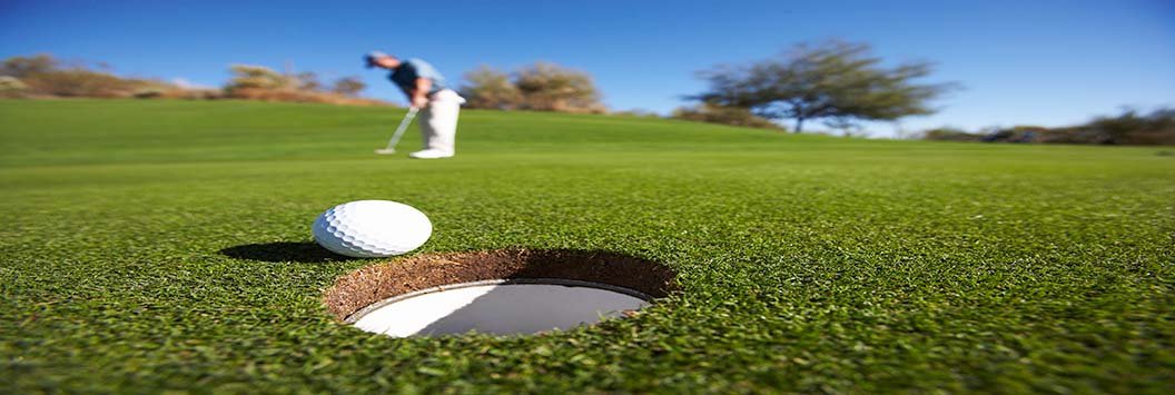 Golf Generic Image