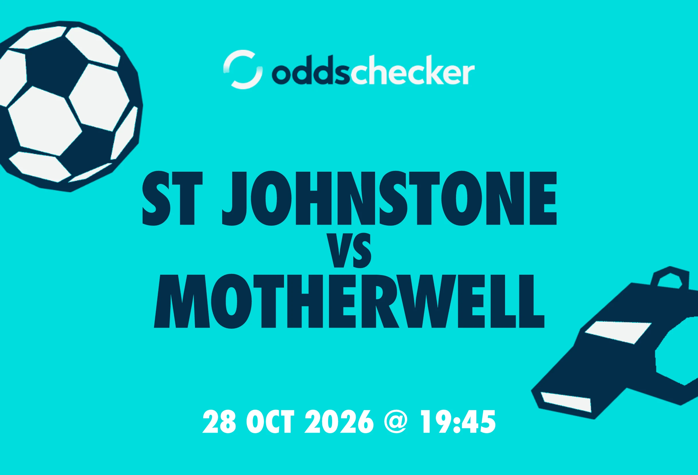 St Johnstone vs Motherwell: Lineups, Prediction, Betting Tips & Odds