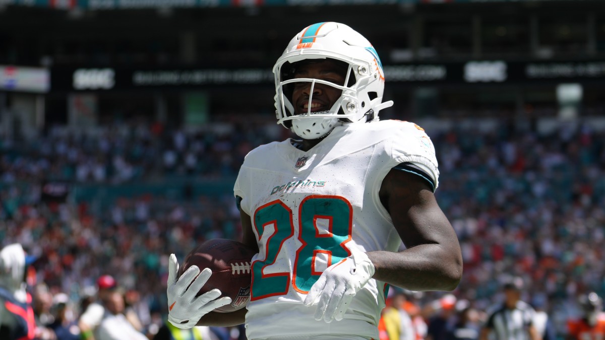 Expert predicts Miami Dolphins Super Bowl win, despite long odds