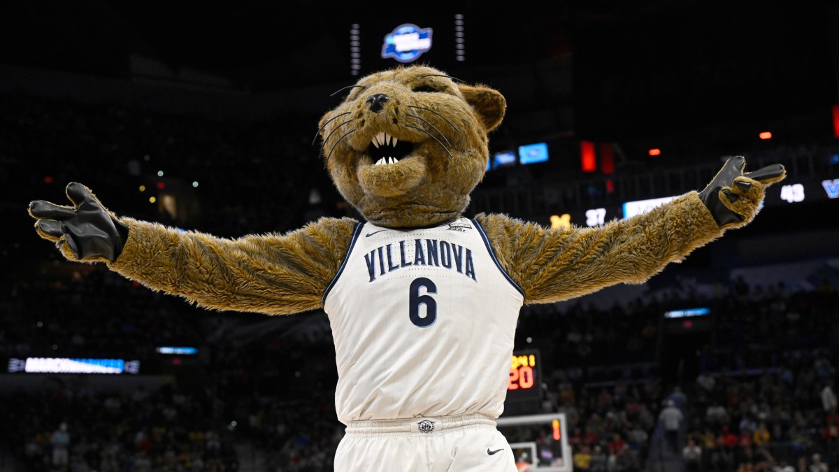 Villanova vs. North Carolina College Basketball Predictions & Picks -  November 23