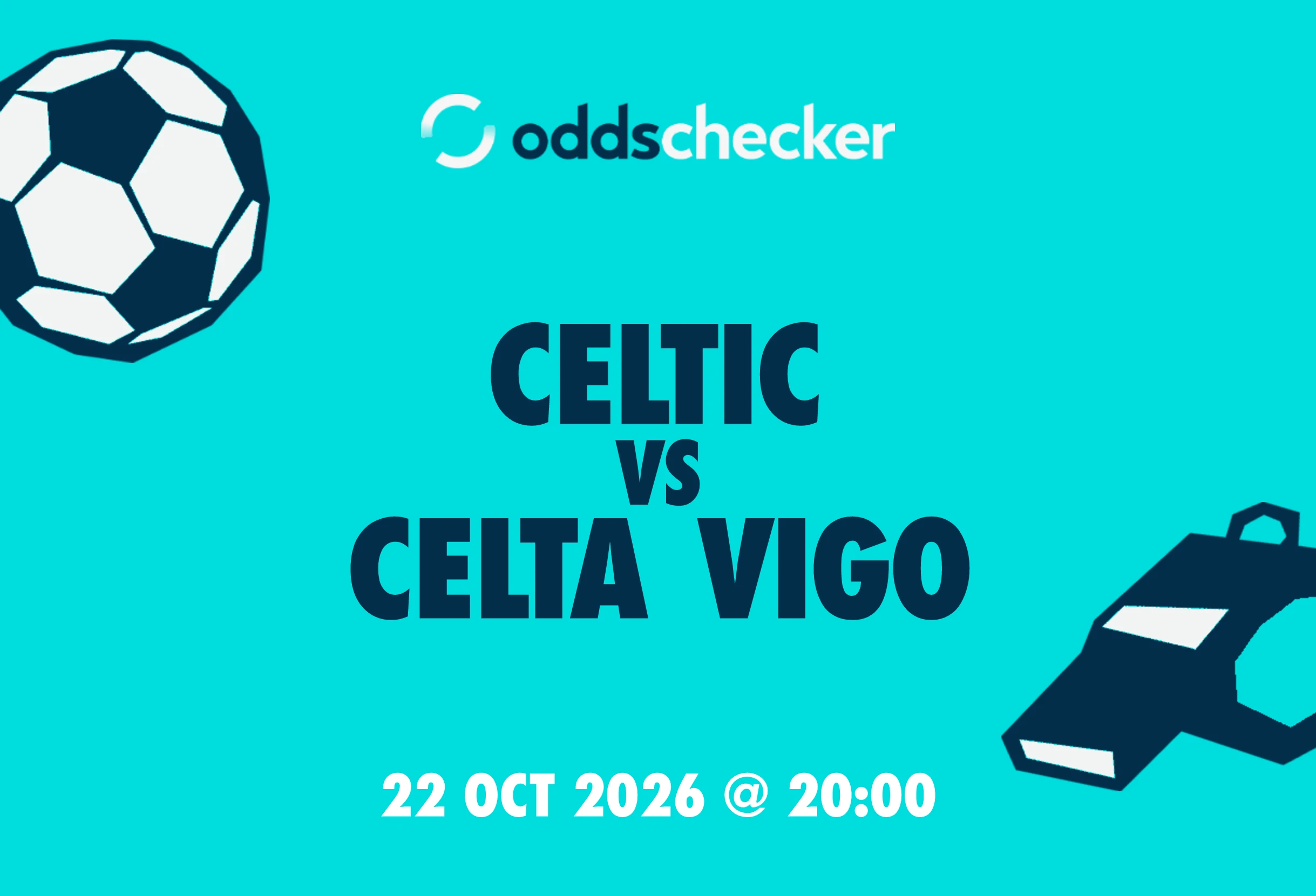 Celtic vs Celta Vigo: Lineups, Prediction, Betting Tips & Odds