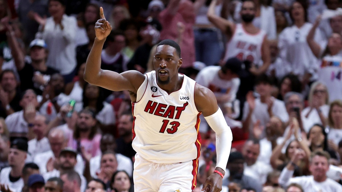 Miami Heat vs. Milwaukee Bucks NBA Playoffs series picks, predictions