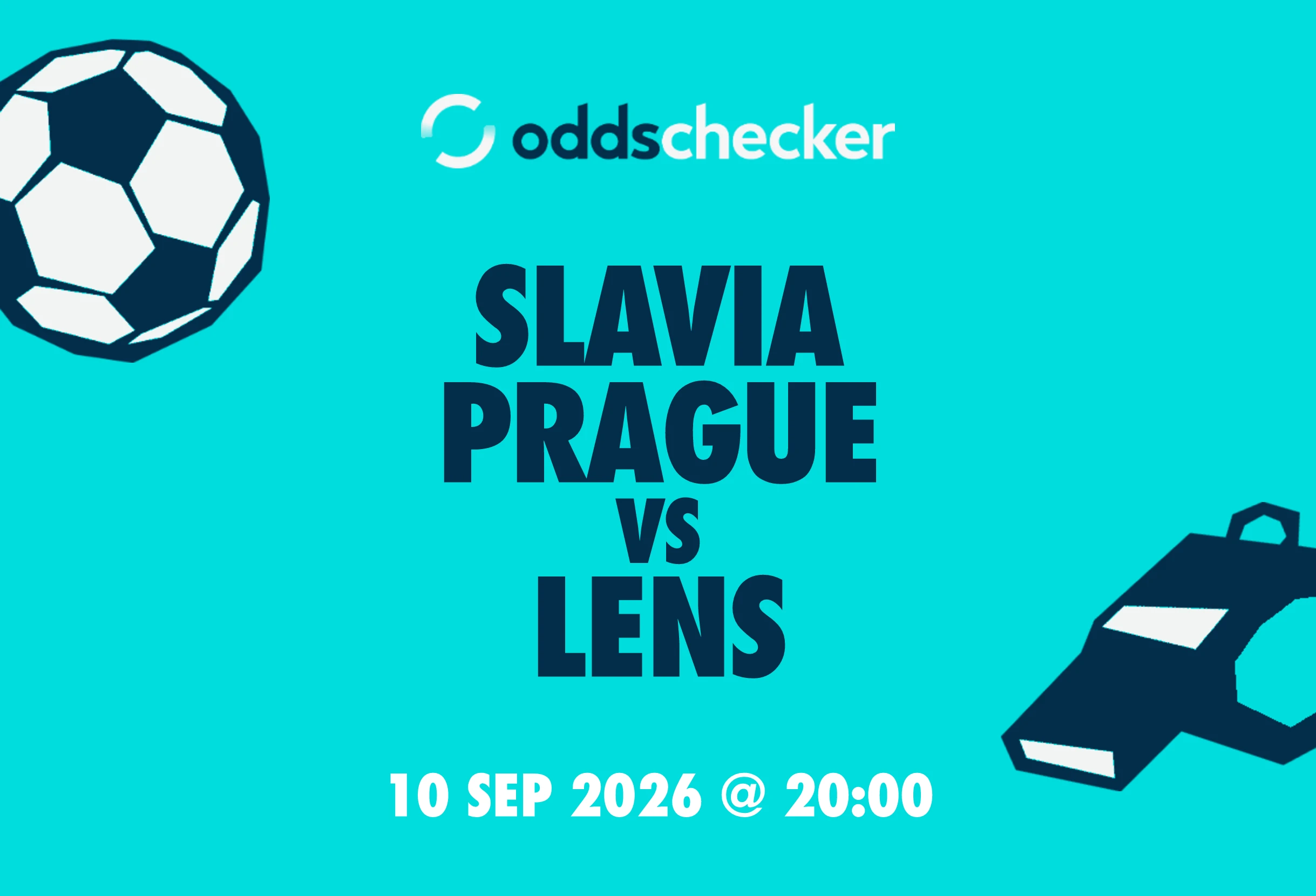 Slavia Prague vs Lens: Lineups, Prediction, Betting Tips & Odds