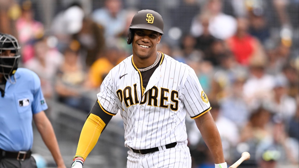 San Diego Padres Looking To Bounce Back in 2022 –