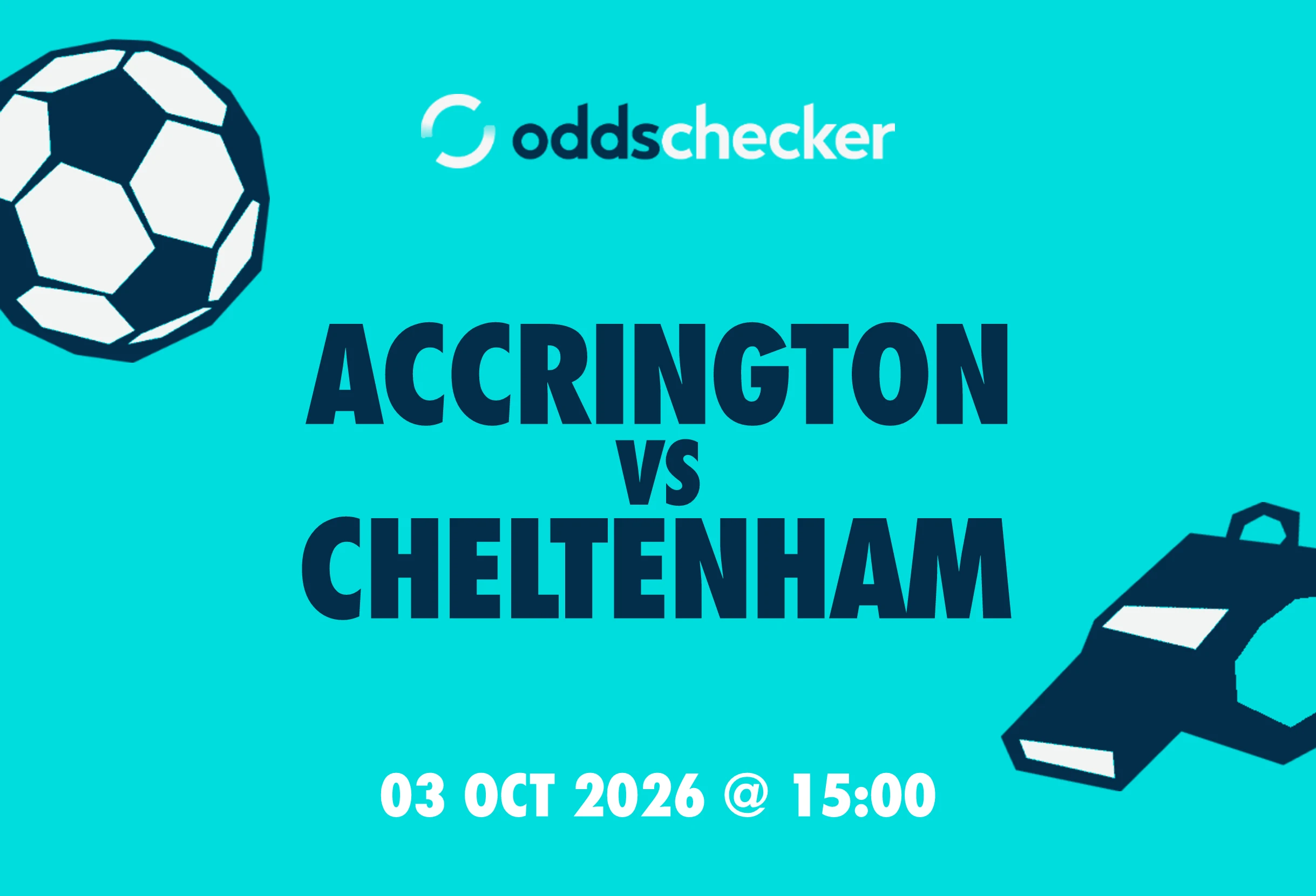 Accrington vs Cheltenham: Lineups, Prediction, Betting Tips & Odds
