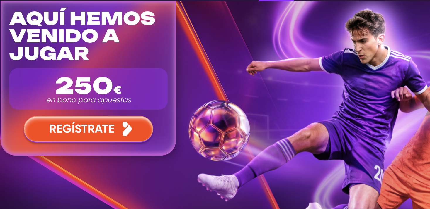 Registro TonyBet