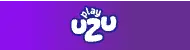 PlayUZU Logo