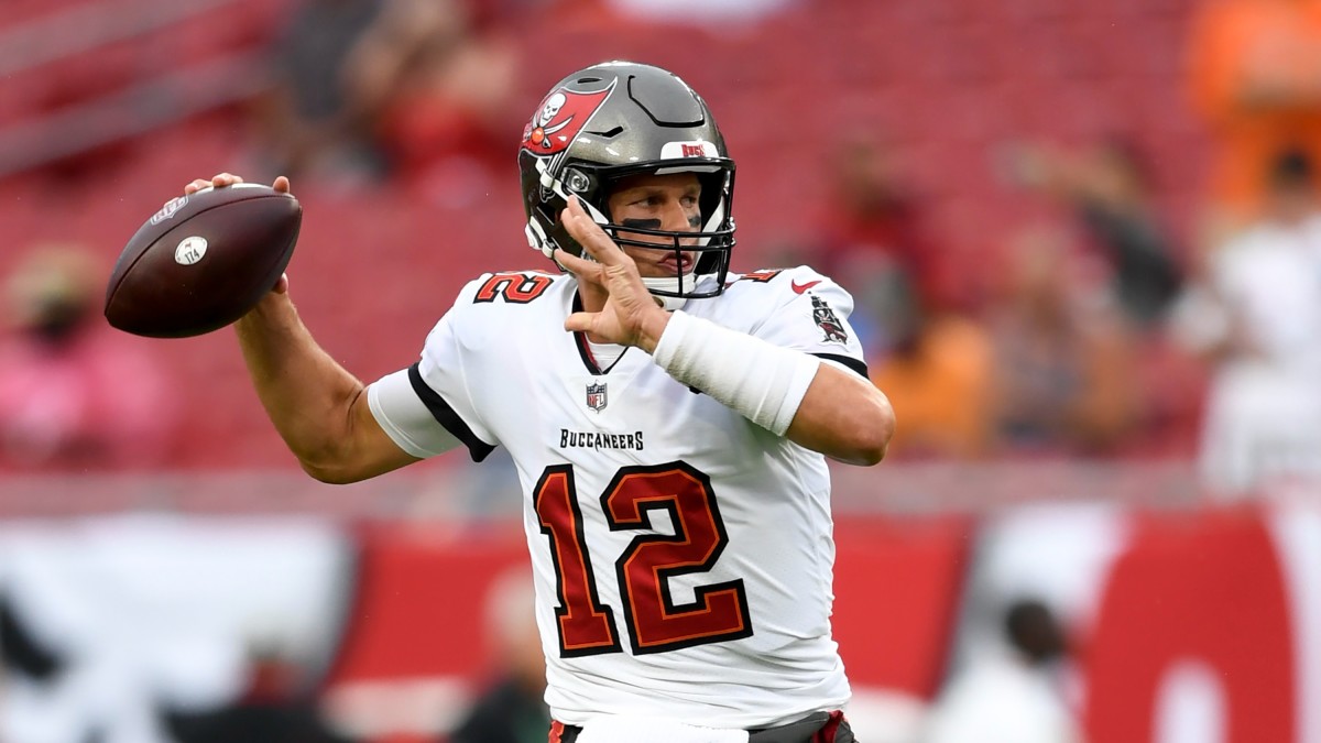 Tampa Bay Buccaneers vs. New Orleans Saints Prediction, Player