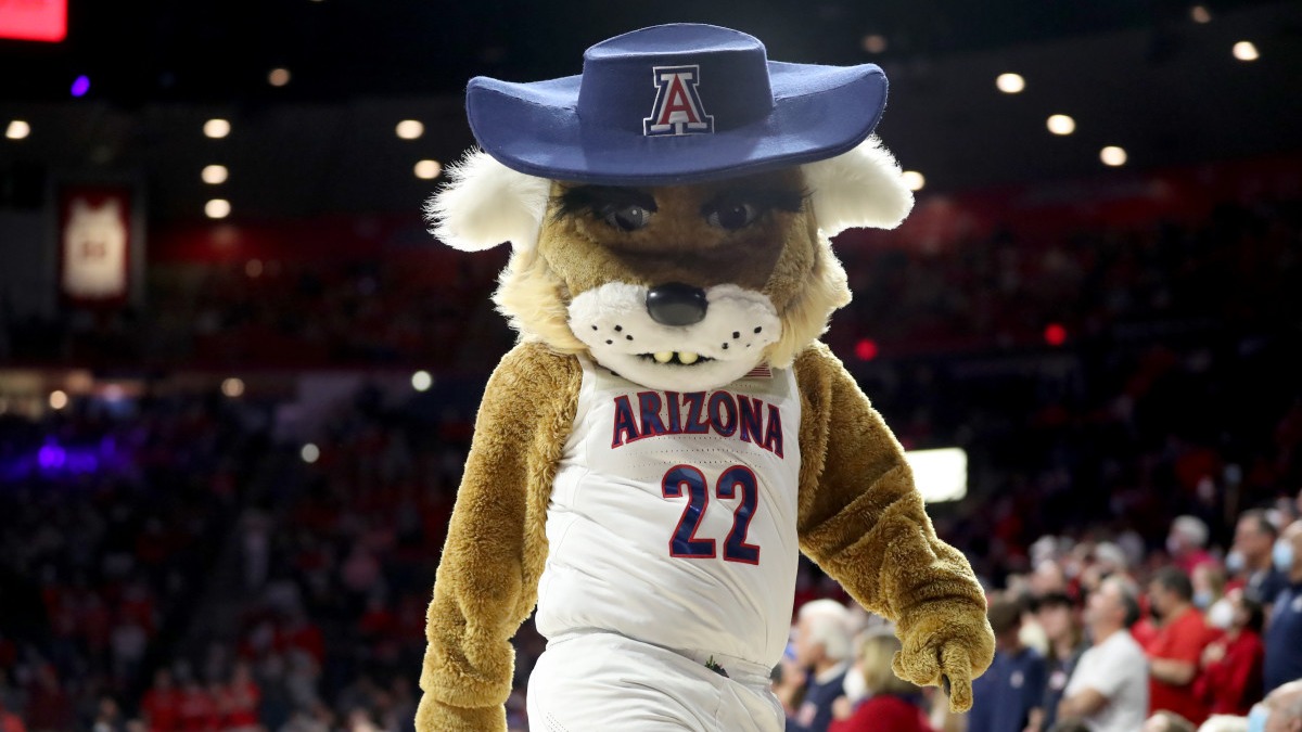 Clemson vs. Arizona Betting Pick: Can Caleb Love, Wildcats Cruise Past  Tigers in Sweet 16?