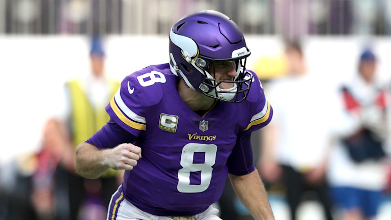 San Francisco 49ers vs. Minnesota Vikings Same Game Parlay: Can Kirk ...