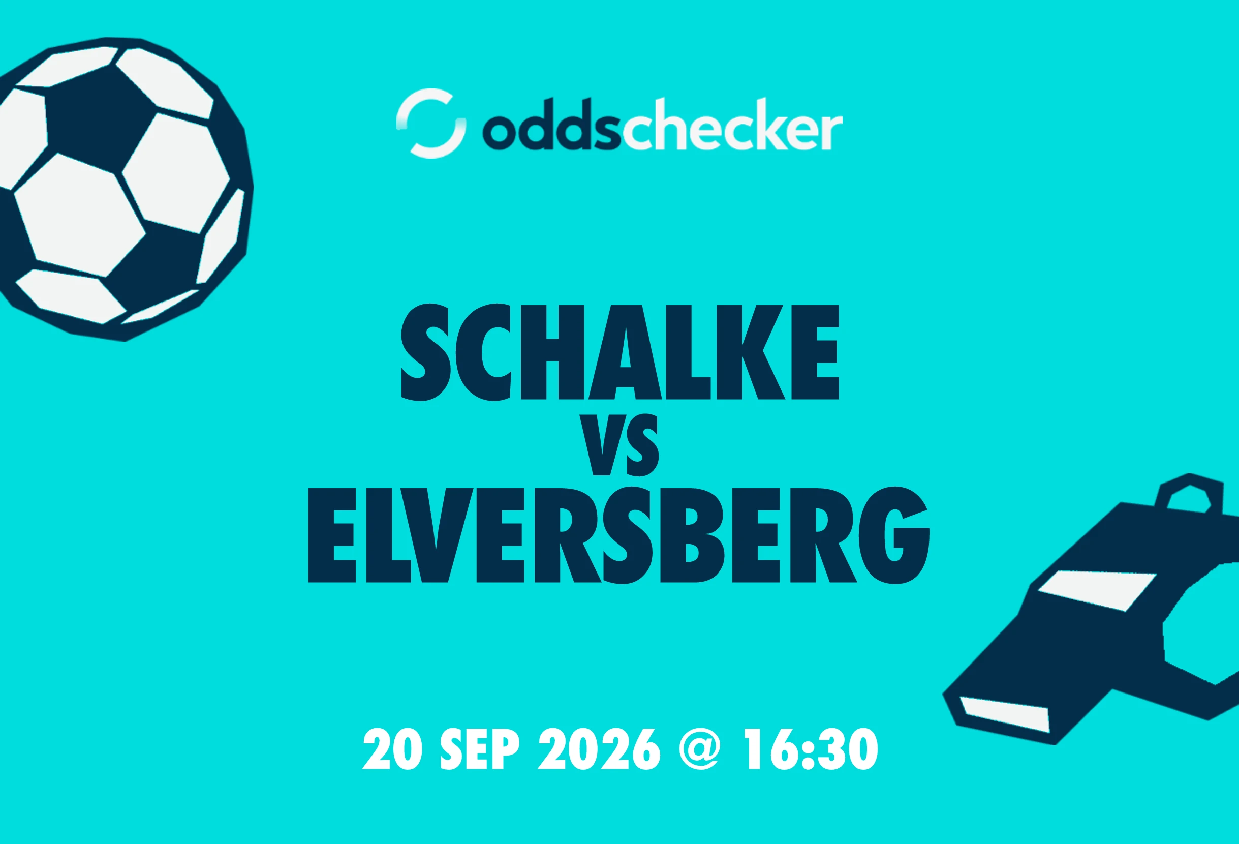 Schalke vs Elversberg: Lineups, Prediction, Betting Tips & Odds