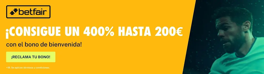 Betfair Large