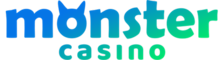 Monster Casino Logo