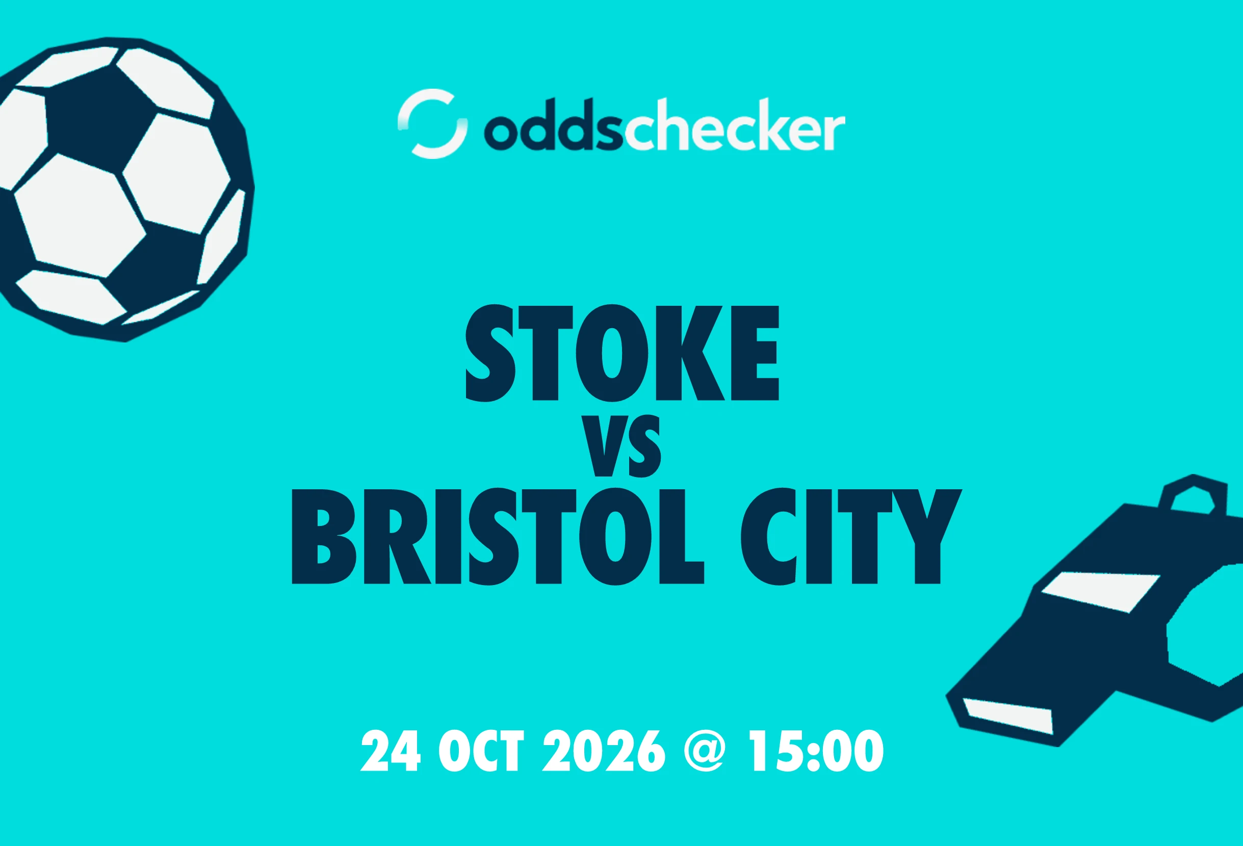 Stoke vs Bristol City: Lineups, Prediction, Betting Tips & Odds