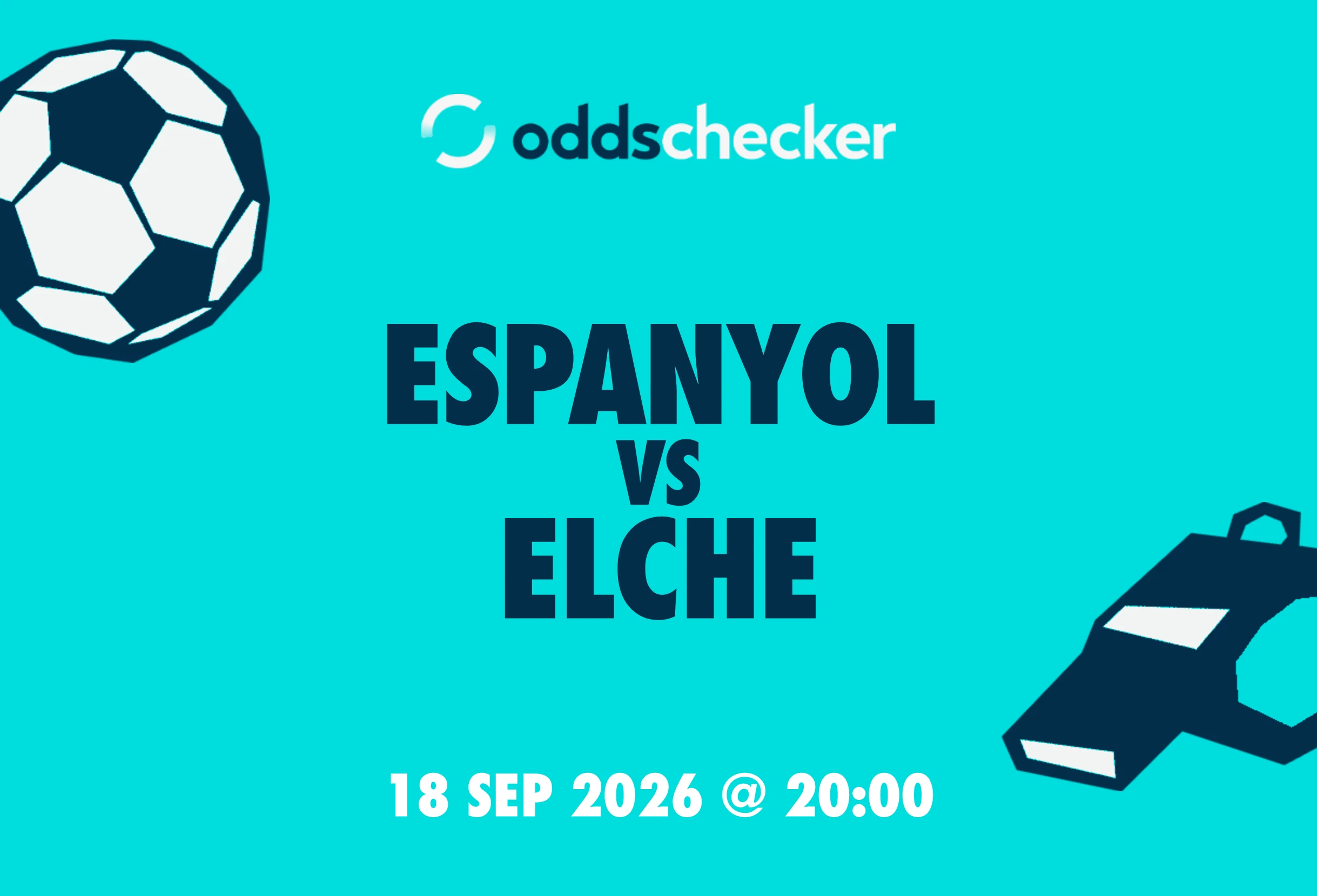 Espanyol vs Elche: Lineups, Prediction, Betting Tips & Odds