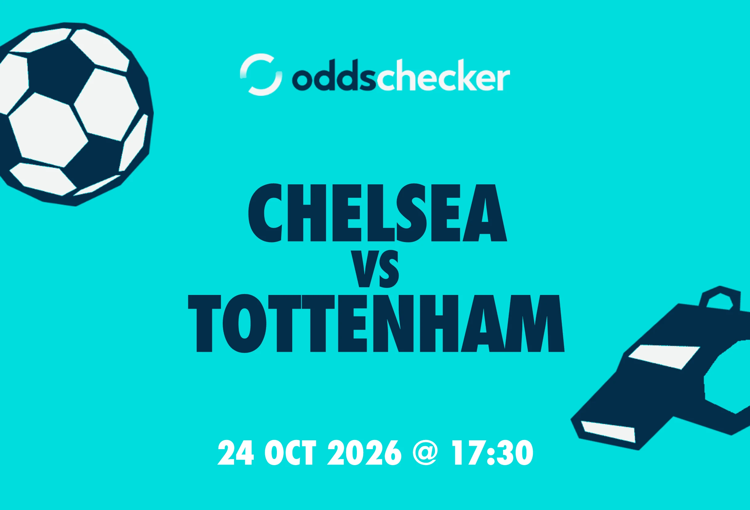 Chelsea vs Tottenham: Lineups, Prediction, Betting Tips & Odds