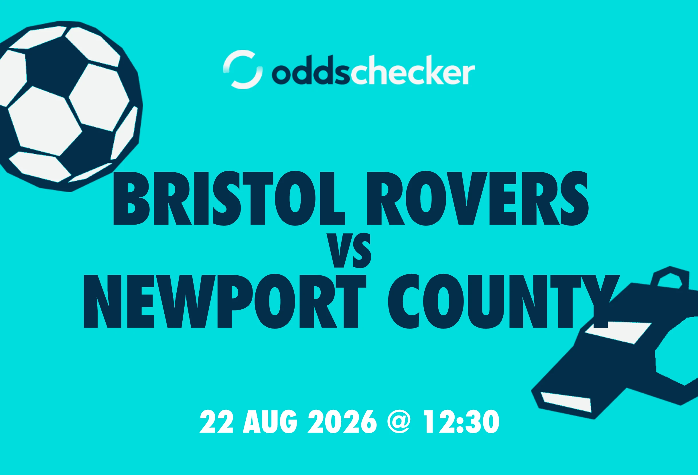 Bristol Rovers vs Newport County Lineups, Prediction, Betting Tips & Odds