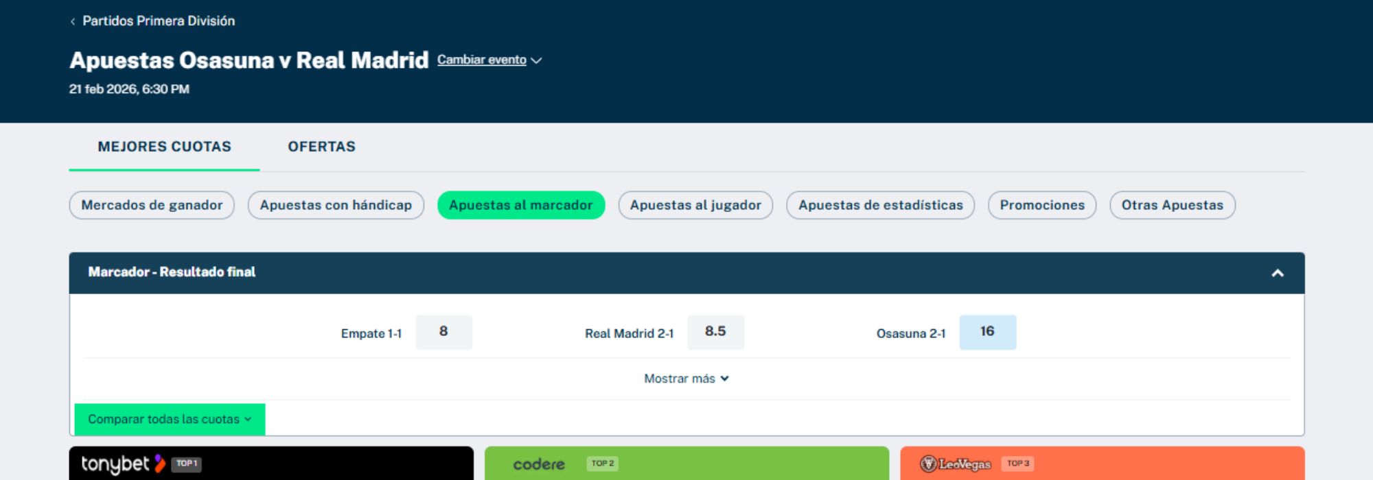 OSAxRMA OCES 2