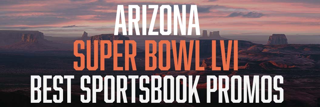 Arizona sports betting new size
