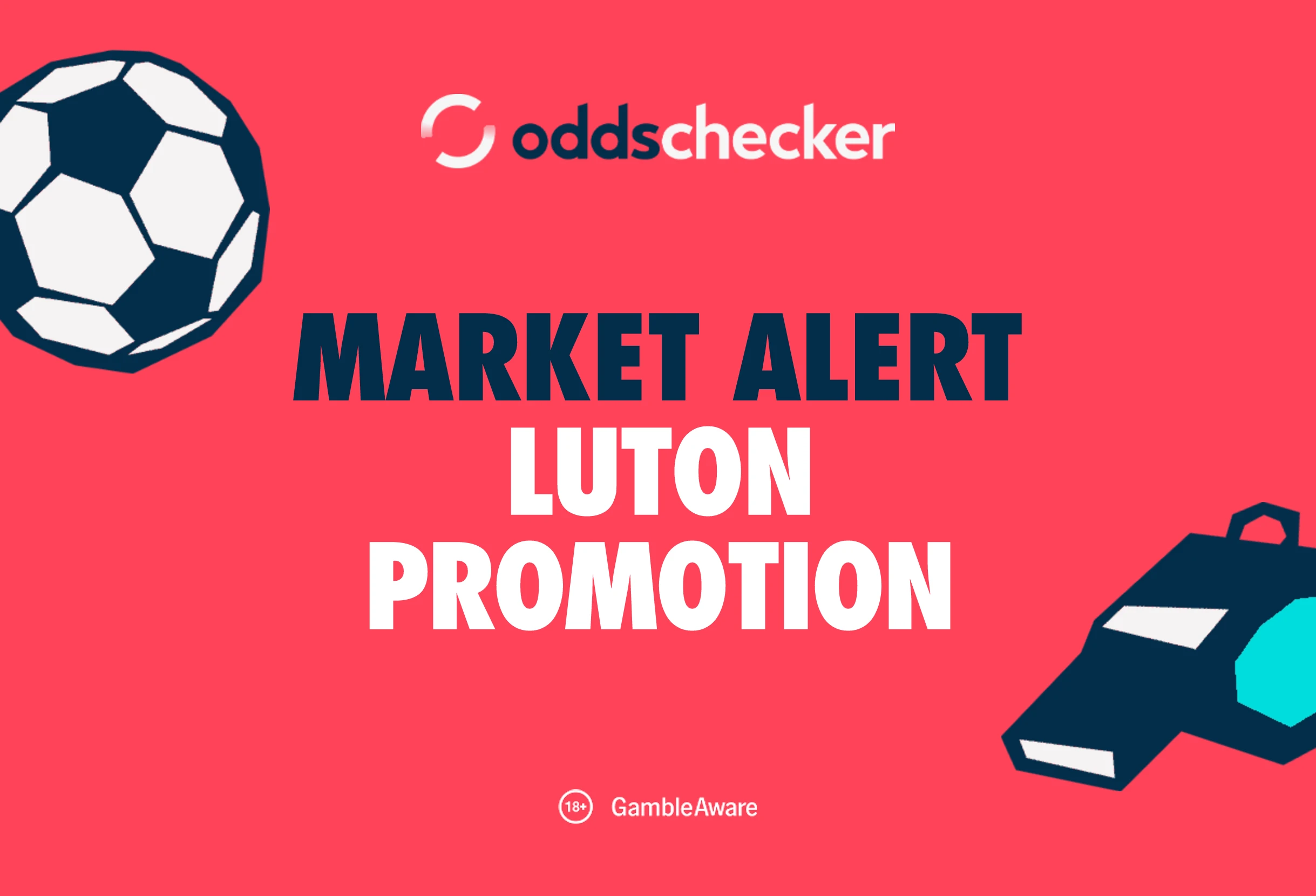 Luton To Win Promotion From The English League One Odds Now 9/4