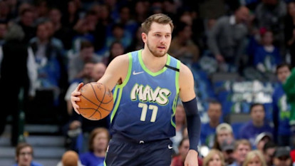2022-23 NBA MVP Odds: Luka Doncic Leads Early NBA MVP Power Rankings