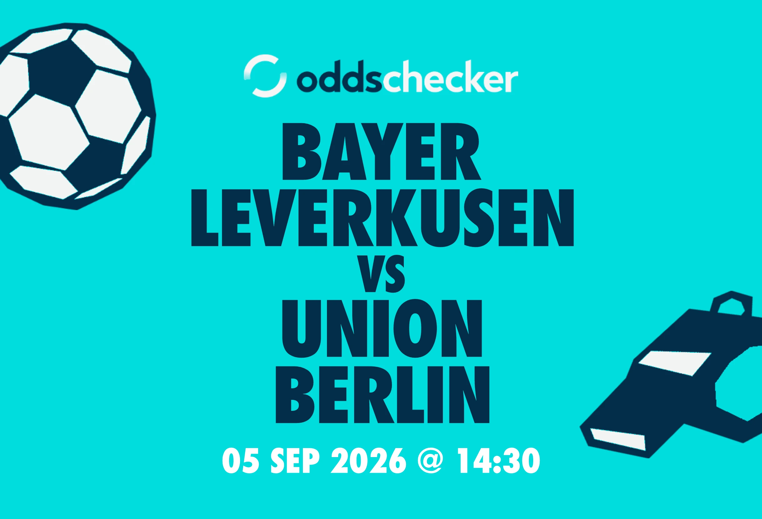Bayer Leverkusen vs Union Berlin: Lineups, Prediction, Betting Tips & Odds