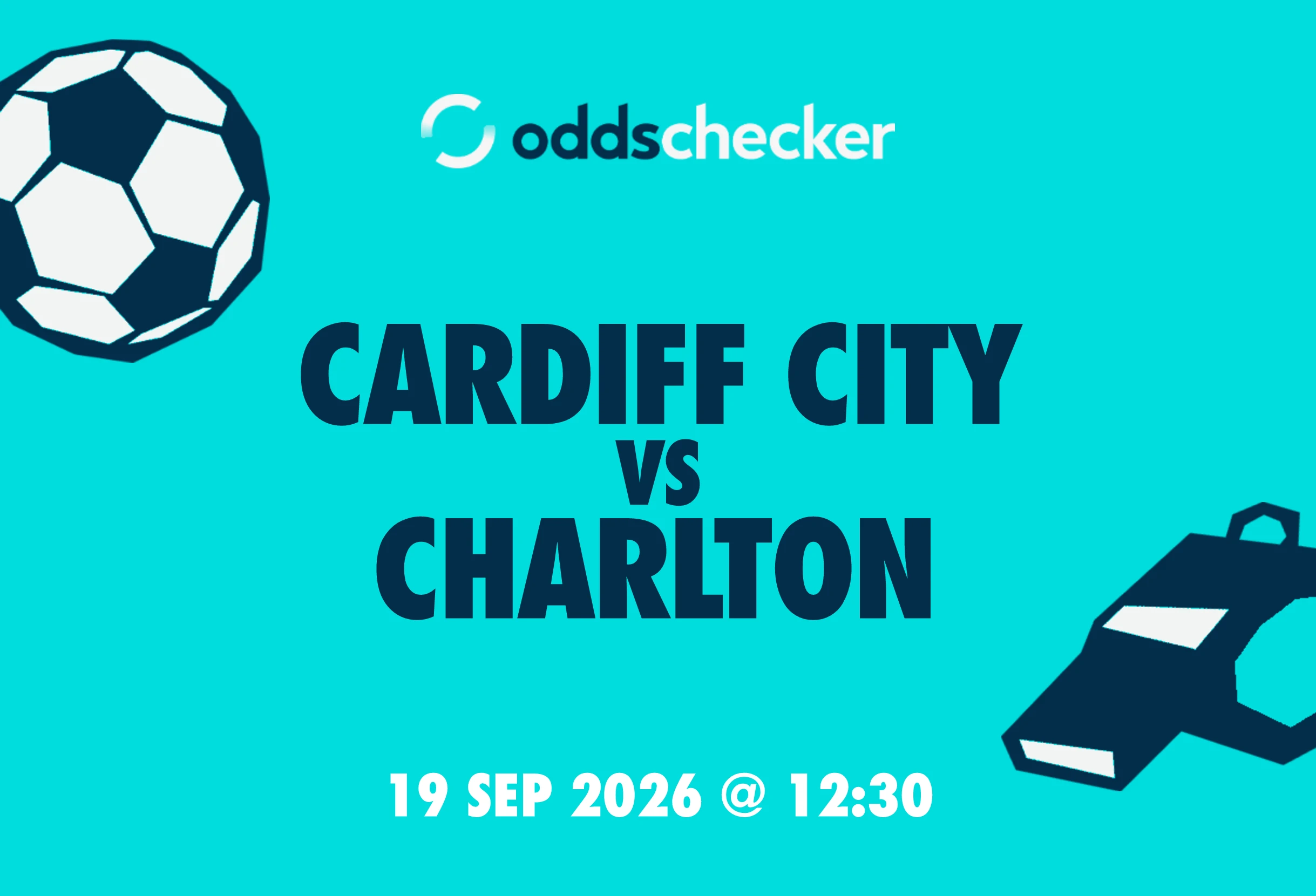 Cardiff City vs Charlton: Lineups, Prediction, Betting Tips & Odds