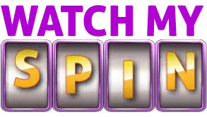 Watch My Spins Casino  Logo