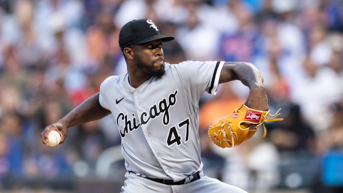 FanDuel Sportsbook on X: Do the Chicago White Sox have the best