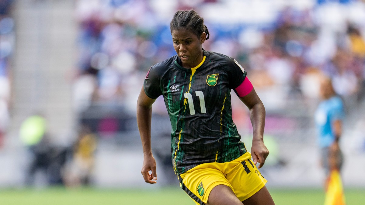 Colombia vs. Jamaica World Cup Betting Picks, Best Bets, and