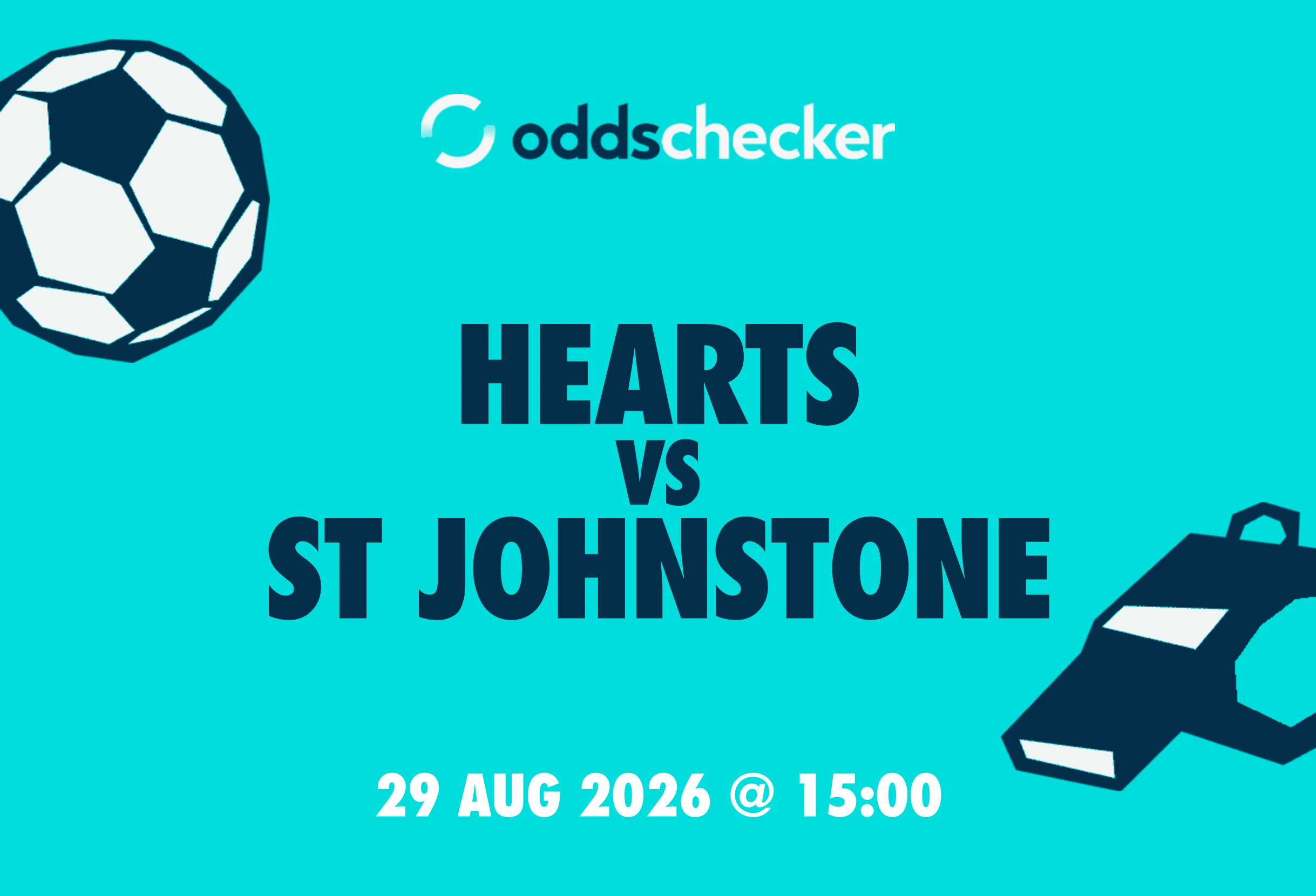 Hearts vs St Johnstone Lineups, Prediction, Betting Tips & Odds