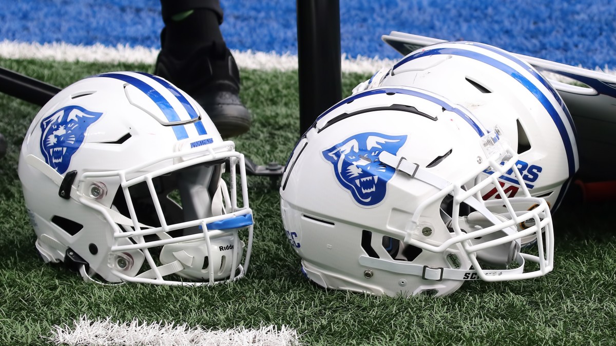 Georgia State Panthers News - College Football