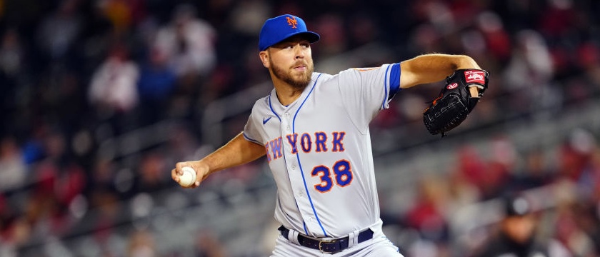 Los Angeles Dodgers vs New York Mets Prediction, 7/16/2023 MLB