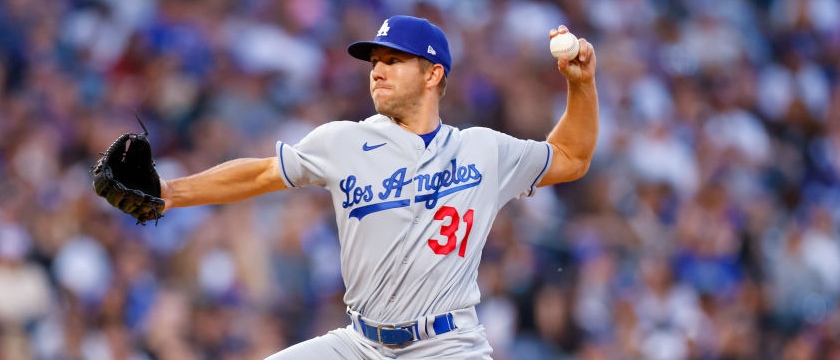 MLB Best Bets for Friday: Dodgers vs. Cubs, Rays vs. Reds, and More