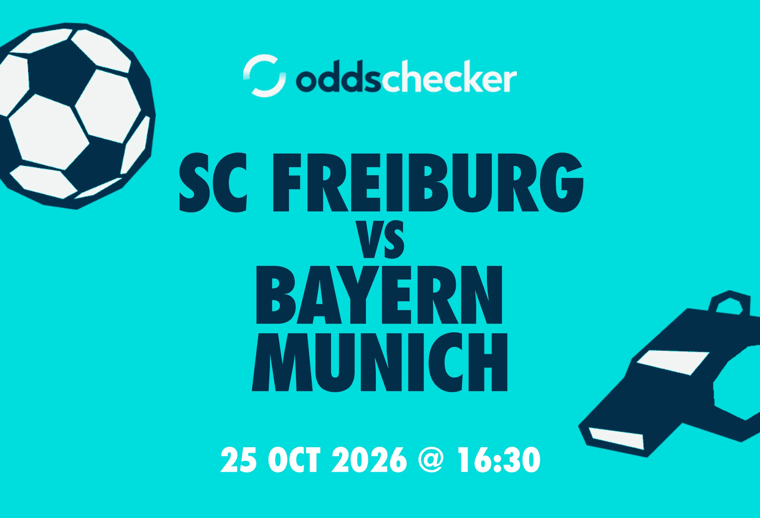 SC Freiburg vs Bayern Munich: Lineups, Prediction, Betting Tips & Odds
