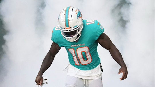 TNF Same-Game Parlay Cincinnati Bengals vs. Miami Dolphins: Should We ...