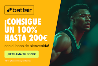 Logotipo de Betfair