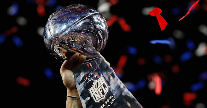 Best and Worst Numbers For Super Bowl Squares