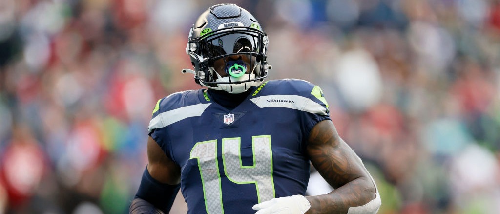 NFL player props, odds, expert picks for Week 12, 2022: DK Metcalf goes  over 66.5 receiving yards for Seahawks 