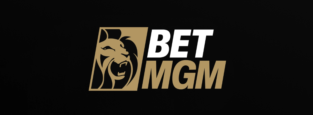 Logo BetMGM Reseñas US